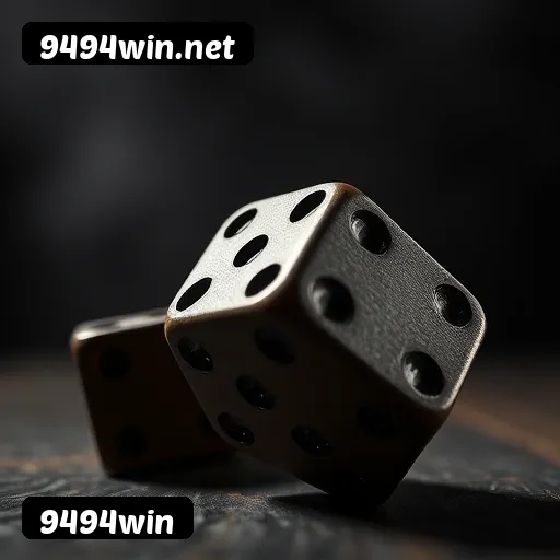 App Mobile 9494win - Jogue em Qualquer Lugar no Seu Smartphone