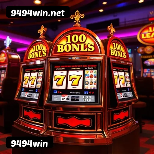 Categorias de Jogos - Slots, Mesa, Ao Vivo, Jackpots